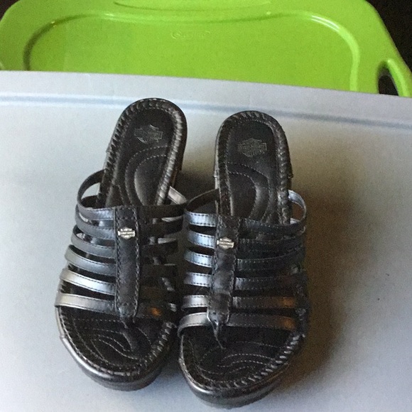 Shoes - Picture 1 of 2